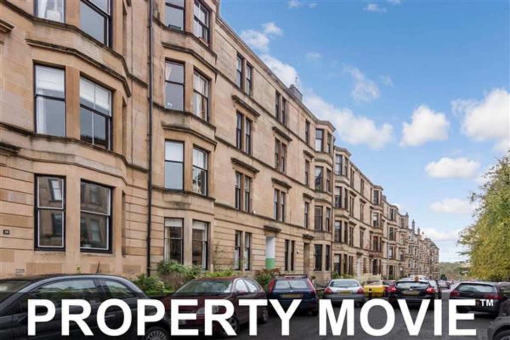 Clouston Street, Glasgow, G20