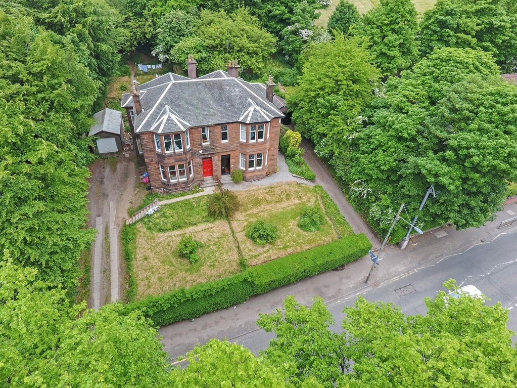 Property in Garscadden Road, Glasgow, G15