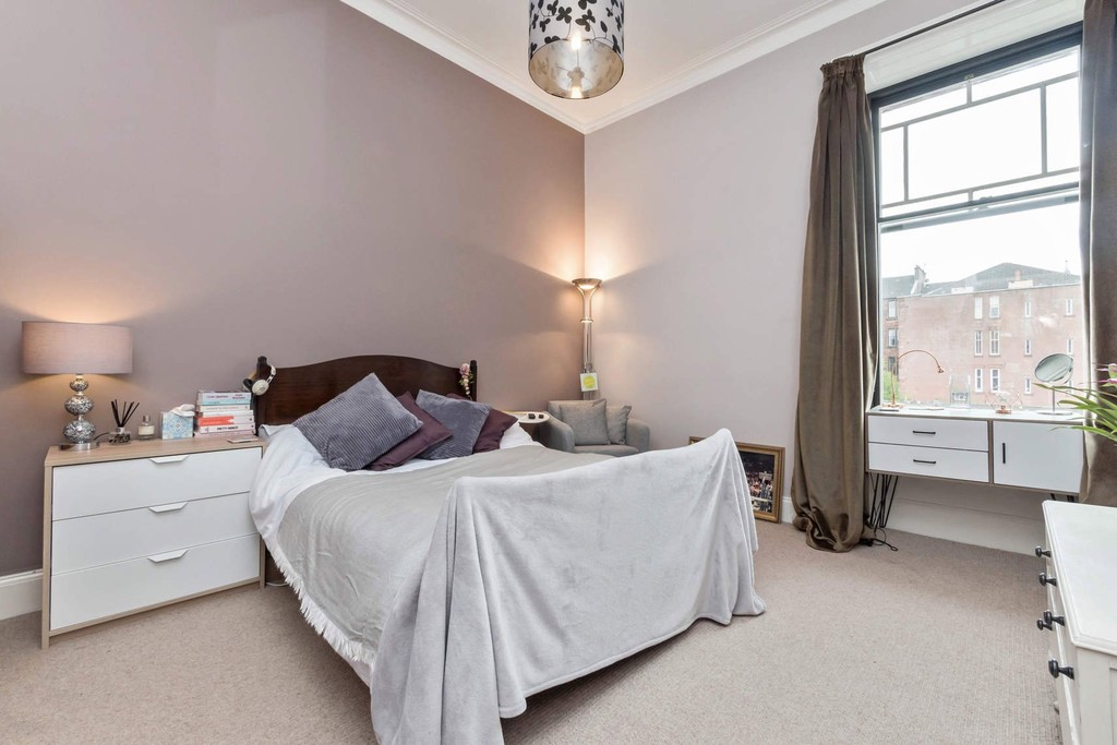 Property in Clarence Drive , Glasgow, G12