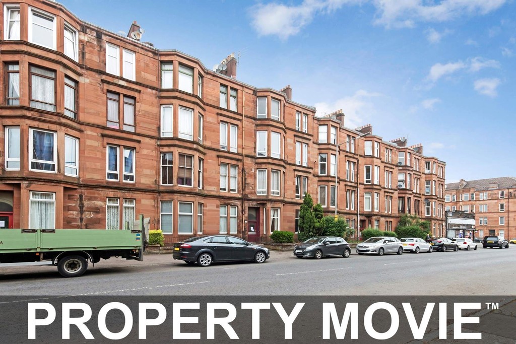 Property in Copland Road, Glasgow, G51