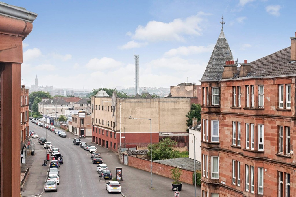 Property in Copland Road, Glasgow, G51