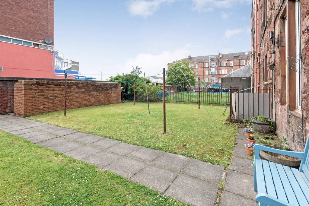 Property in Copland Road, Glasgow, G51