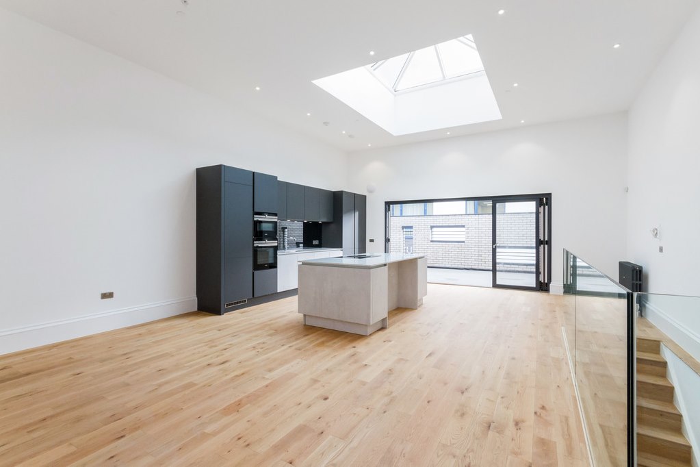 Estate Agents Glasgow Ivy Property