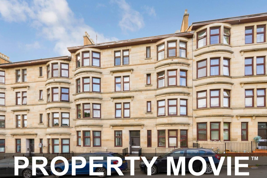 Property in Craigmont Drive, Glasgow, G20