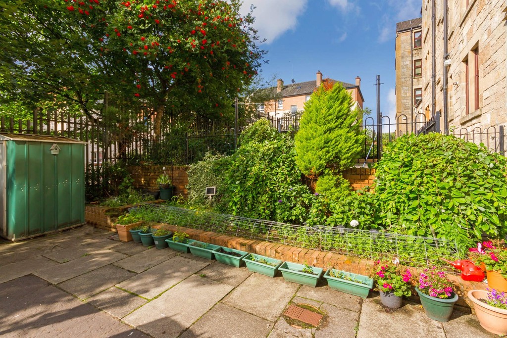 Property in Craigmont Drive, Glasgow, G20