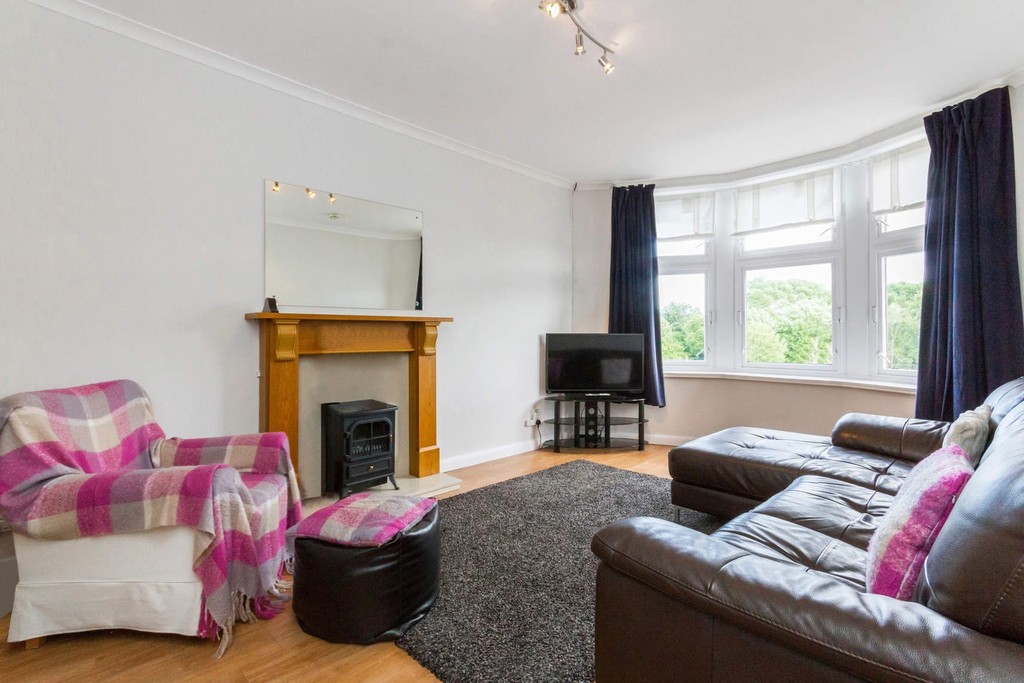 Property in Craigmont Drive, Glasgow, G20