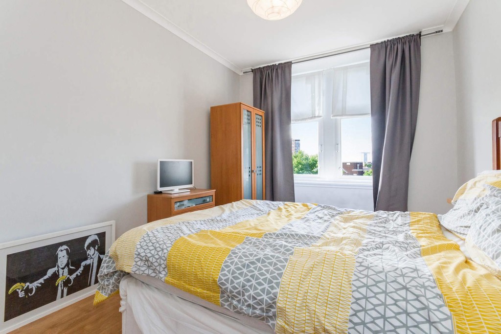 Property in Craigmont Drive, Glasgow, G20