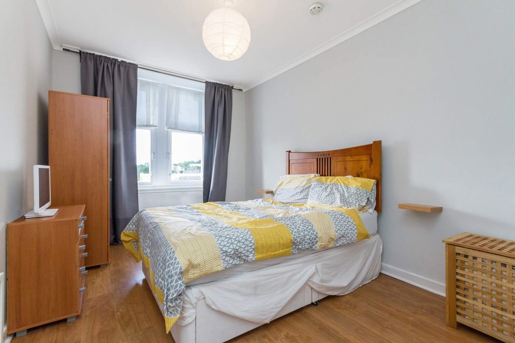 Property in Craigmont Drive, Glasgow, G20