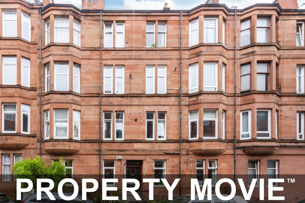 Property in Fairlie Park Drive, Glasgow, G11