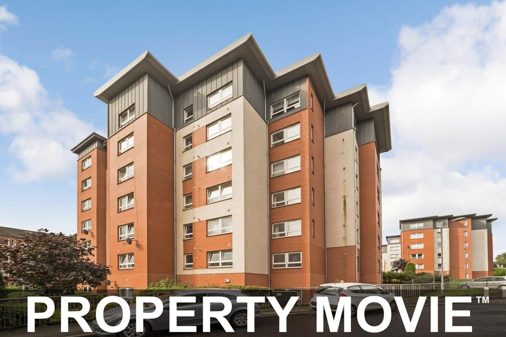 Finlay Drive, Glasgow, G31