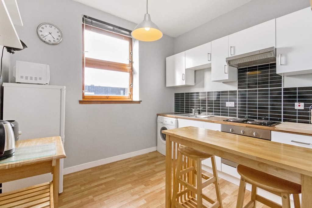 Property in West End Park Street, Glasgow, G3