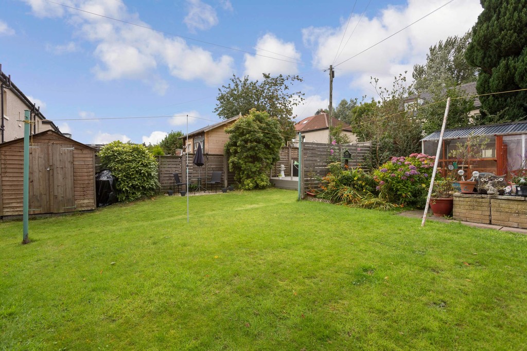 Property in Athelstane Road, Glasgow, G13