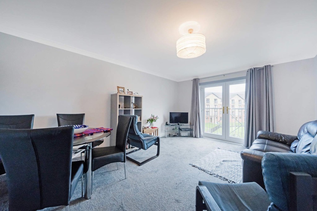 Property in Ferry Road, Glasgow, G3