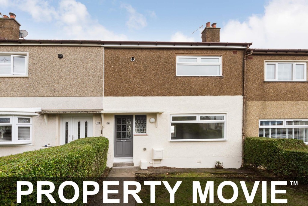 Kiniver Drive, Glasgow, G15