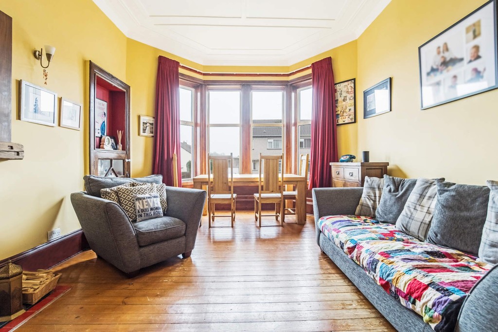 Property in Marlborough Avenue, Glasgow, G11