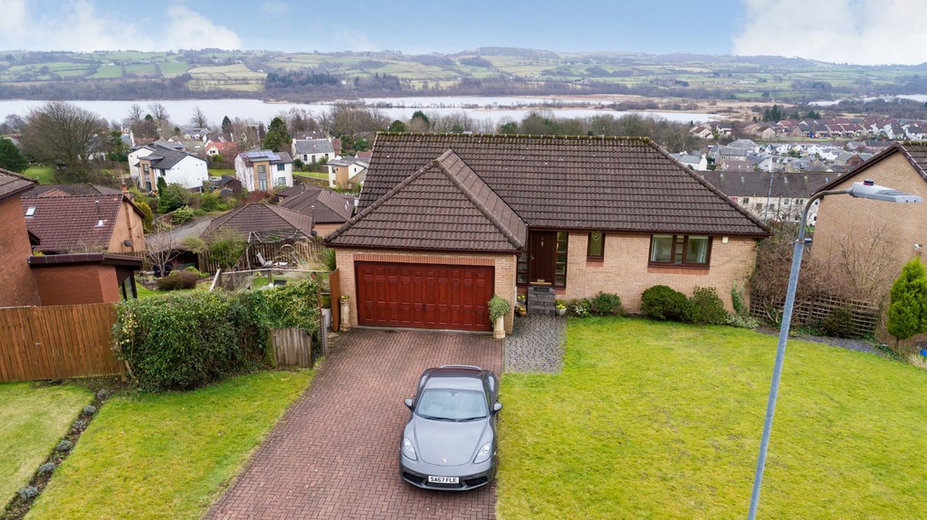 Waterston Way, Renfrewshire, PA12