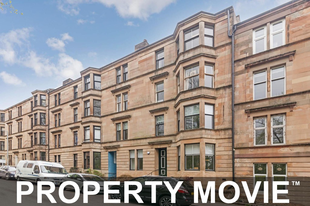 Clouston Street, Glasgow, G20