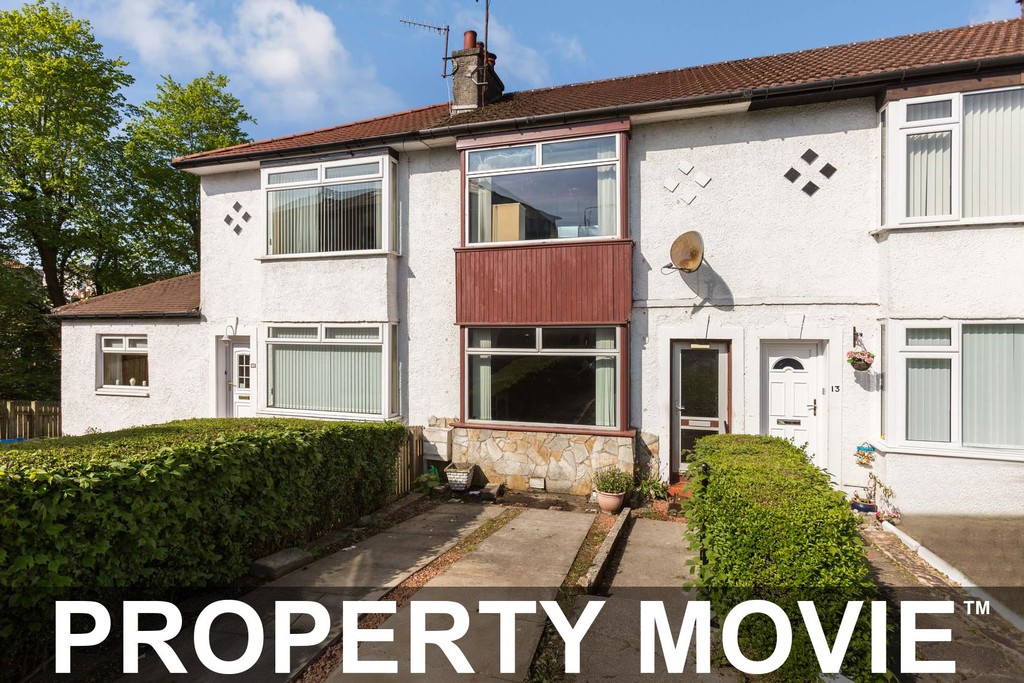 The Oval, Glasgow, G76