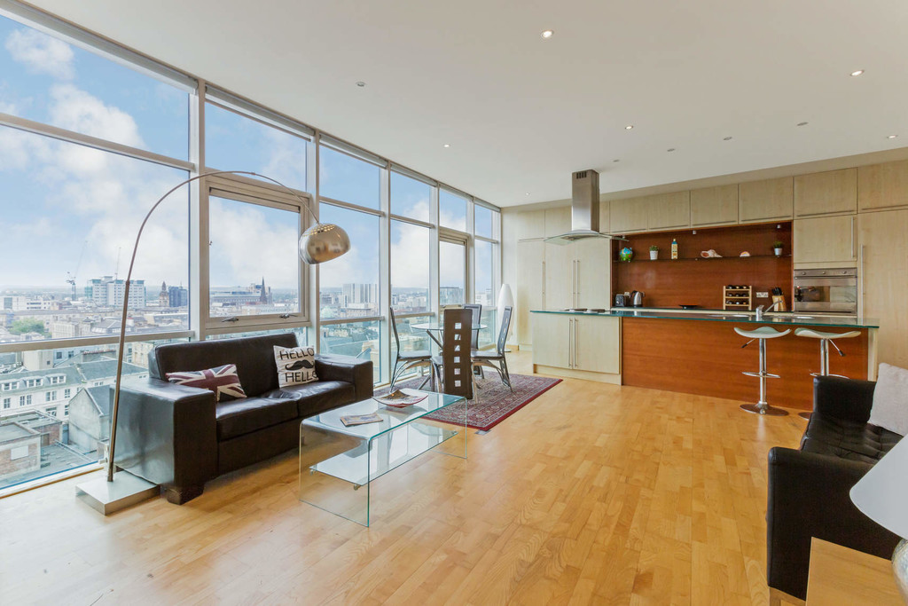 Renfrew Street, Glasgow, G3