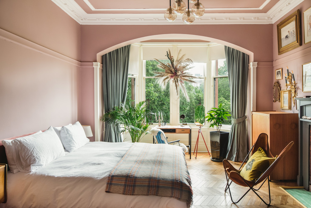 Lauderdale Gardens, Glasgow, G12