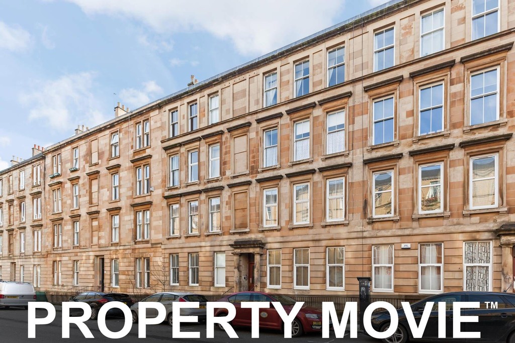 West End Park Street, Glasgow, G3