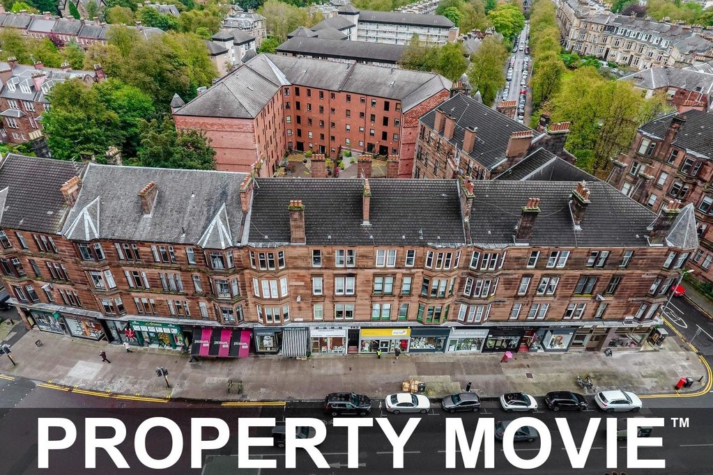 Property in Hyndland Road, Glasgow , G12