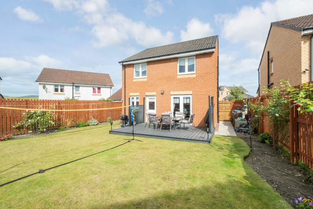 Property in Blackhill Drive, Glasgow, G23