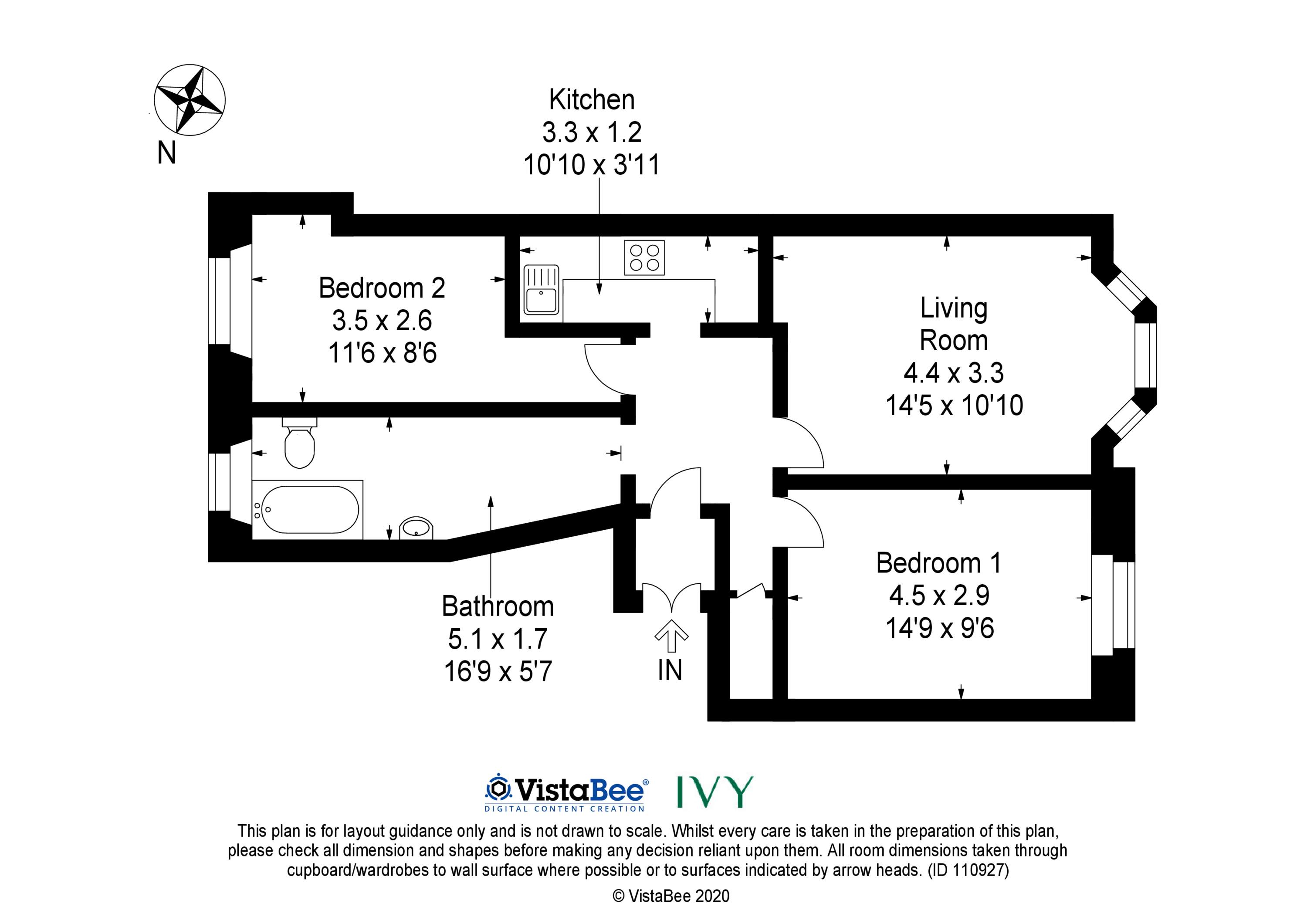 Property in Lyndhurst Gardens, Glasgow, G20