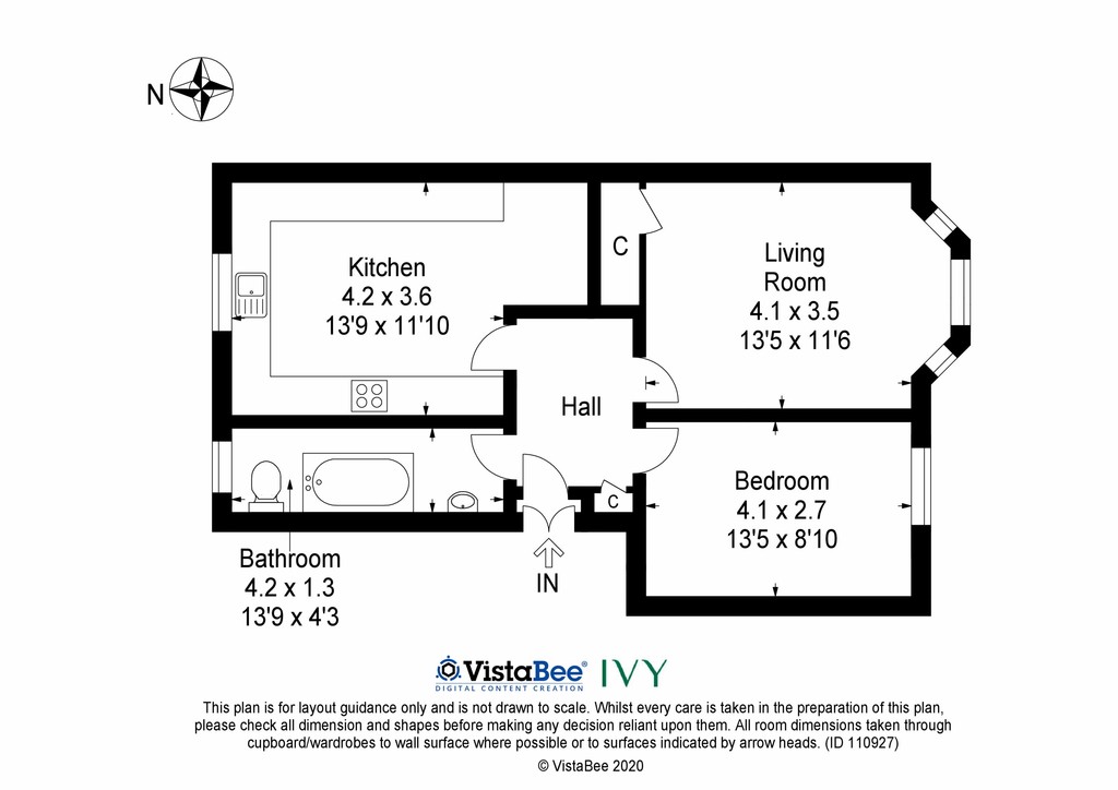 Property in Clarence Drive, Glasgow, G12