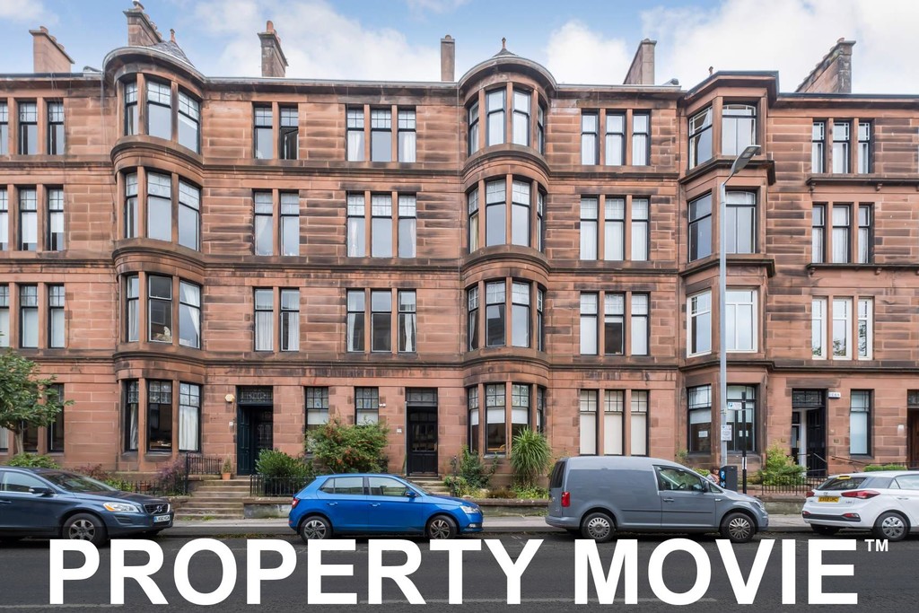 Hyndland Road, Glasgow, G12