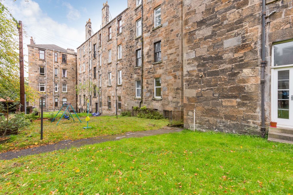 Property in Laurel Street, Glasgow, G11