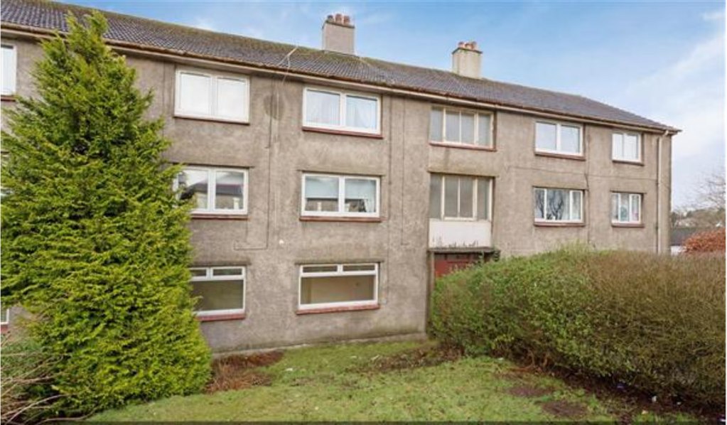 Property in Houston Road, Renfrewshire, PA11