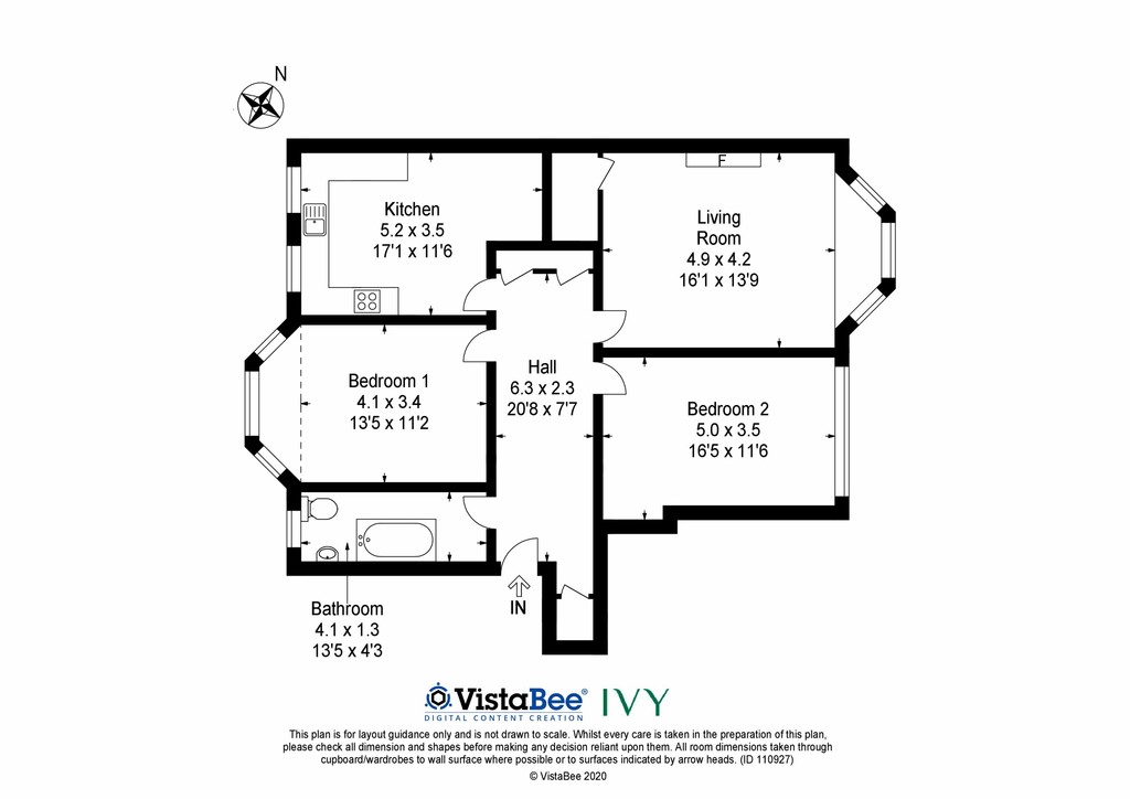 Property in Marlborough Avenue, Glasgow, G11