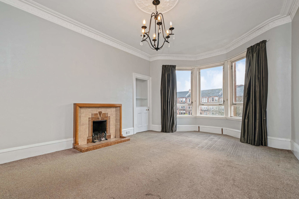Property in Marlborough Avenue, Glasgow, G11