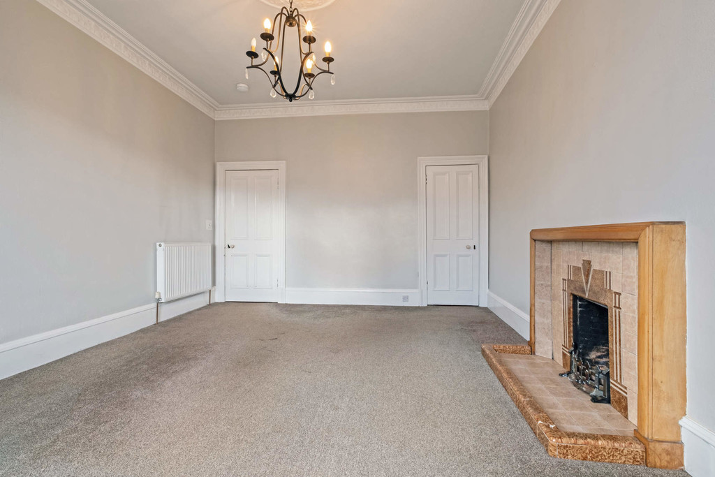 Property in Marlborough Avenue, Glasgow, G11