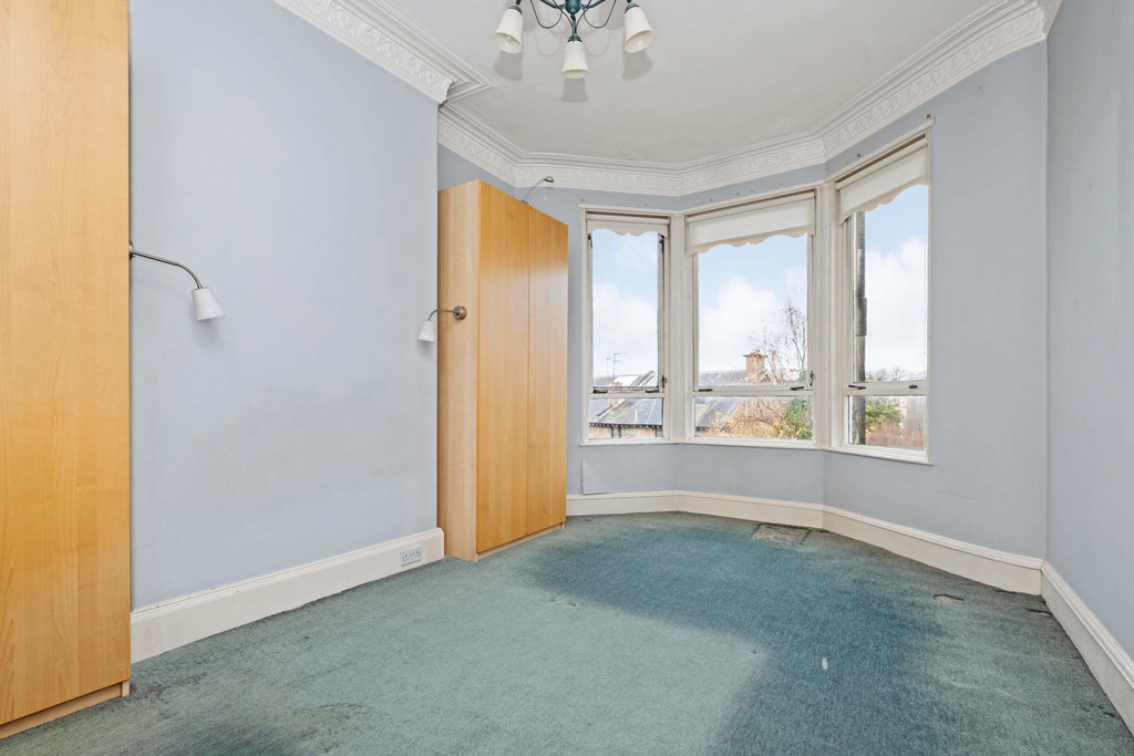 Property in Marlborough Avenue, Glasgow, G11