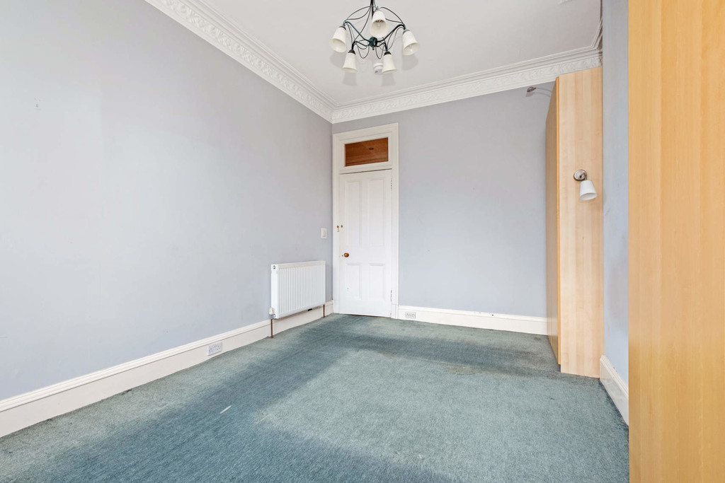 Property in Marlborough Avenue, Glasgow, G11