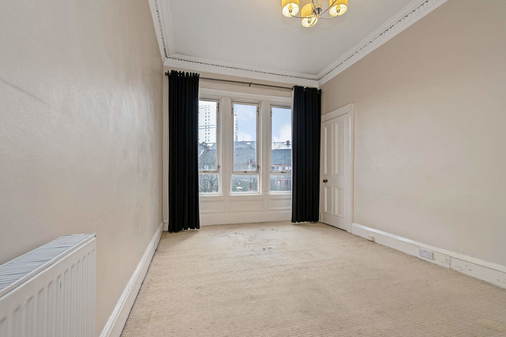 Property in Marlborough Avenue, Glasgow, G11