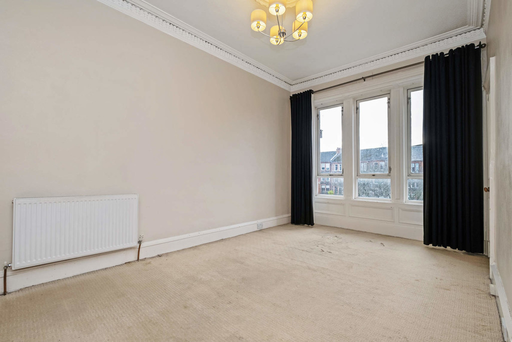 Property in Marlborough Avenue, Glasgow, G11