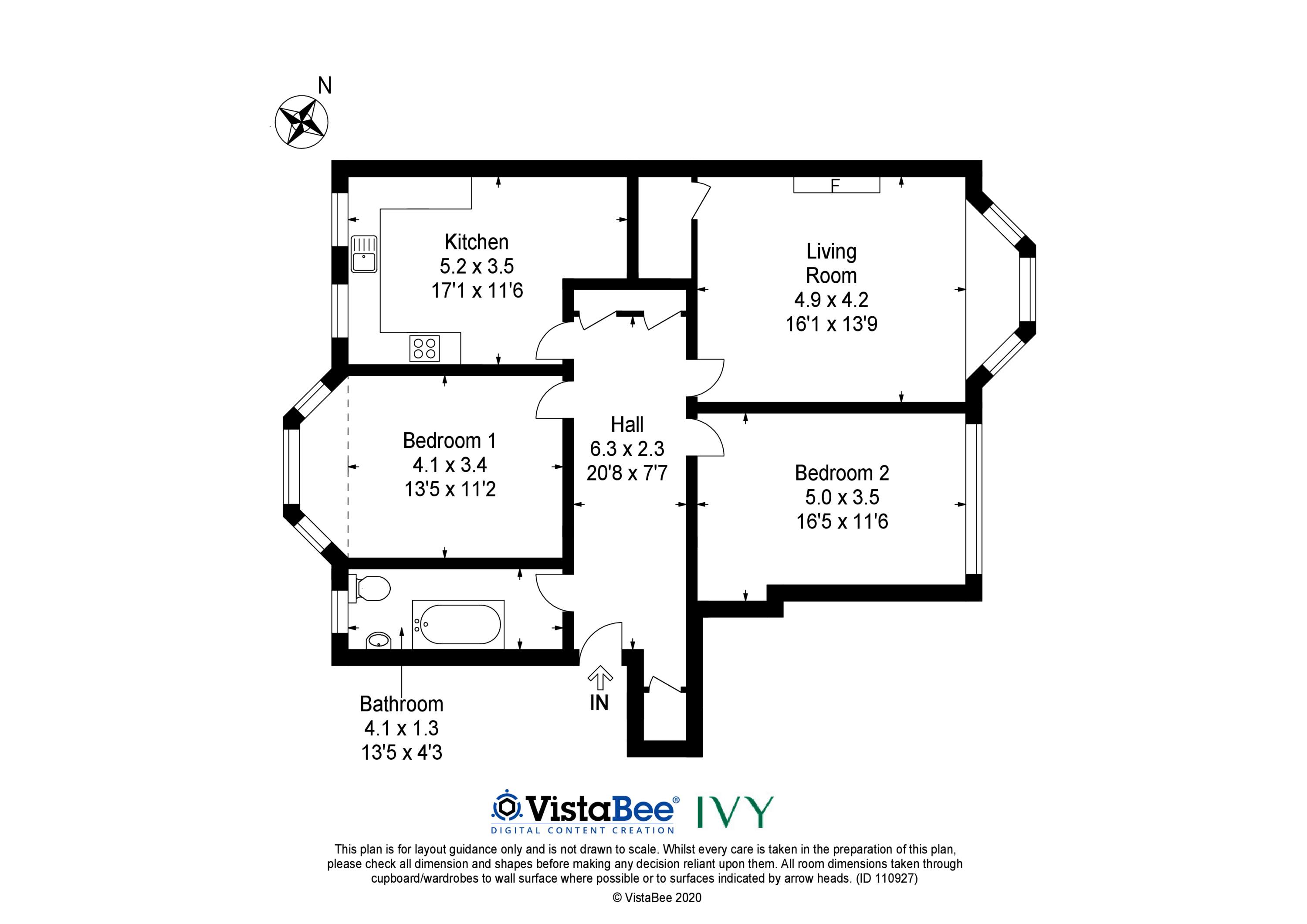 Property in Marlborough Avenue, Glasgow, G11