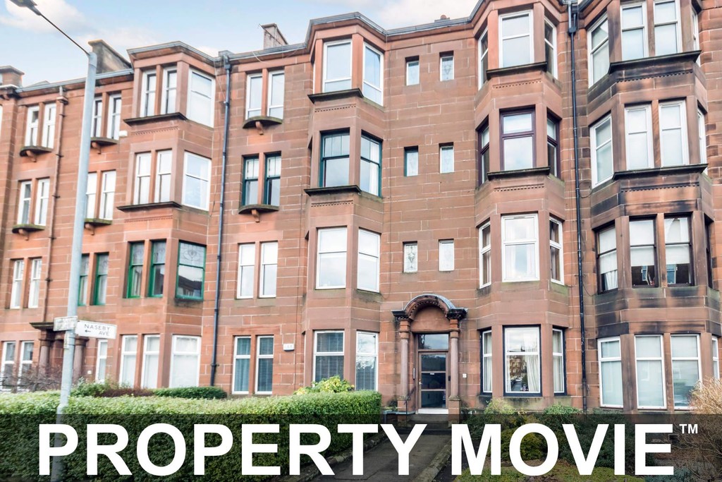 Property in Randolph Road, Glasgow, G11