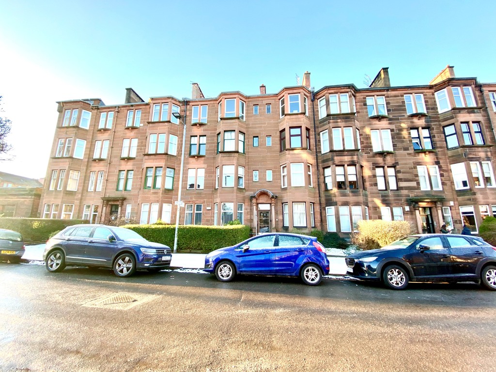 Property in Randolph Road, Glasgow, G11