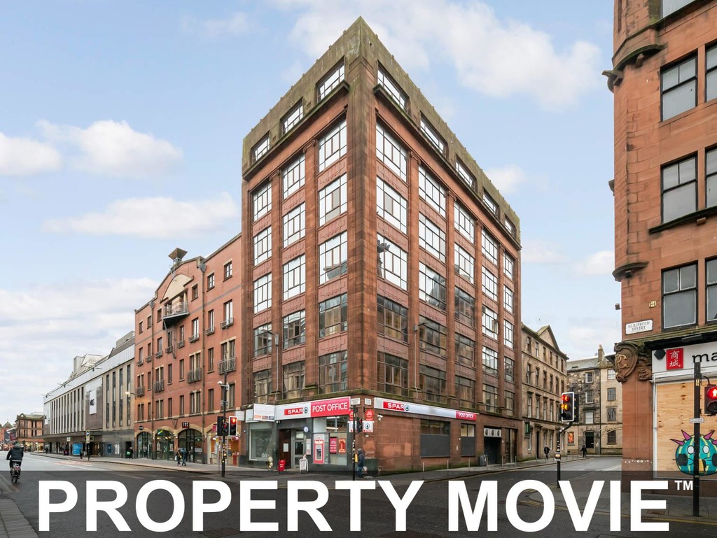 Wilson Street, Glasgow, G1
