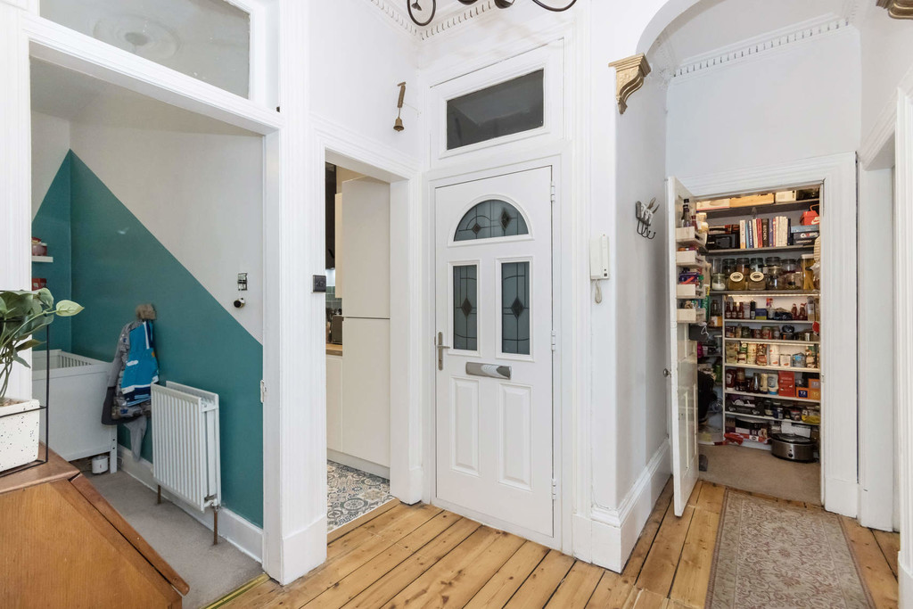 Property in Oban Drive, Glasgow, G20