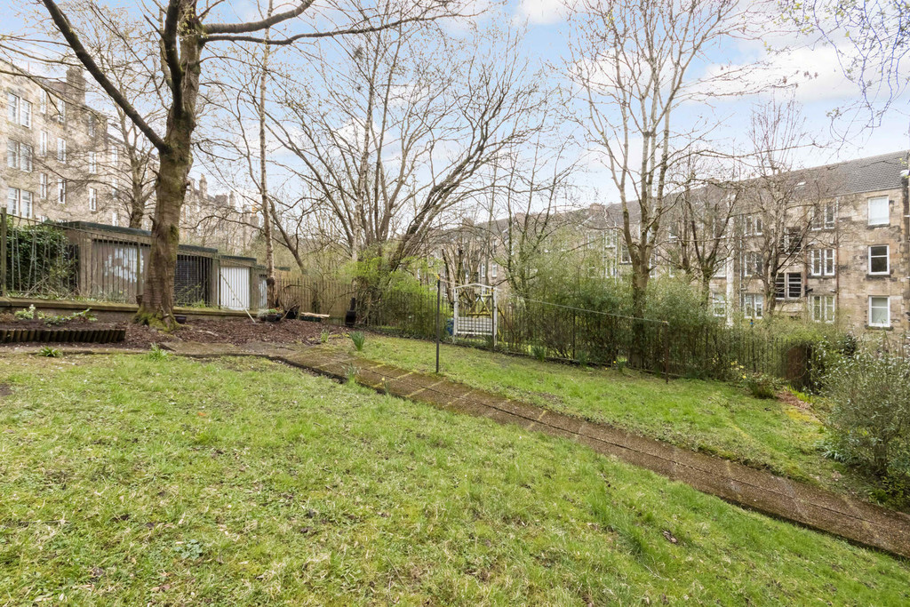 Property in Oban Drive, Glasgow, G20