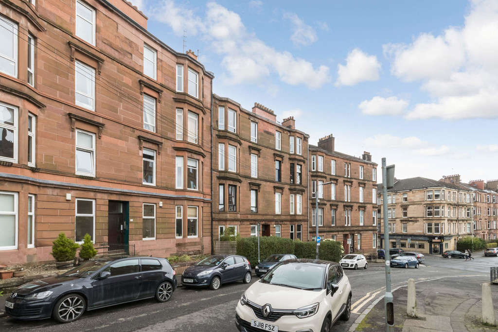 Property in Oban Drive, Glasgow, G20