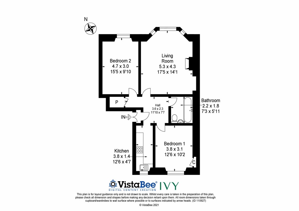 Property in Oban Drive, Glasgow, G20