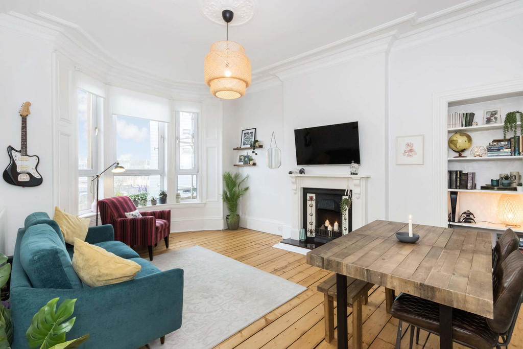 Property in Oban Drive, Glasgow, G20