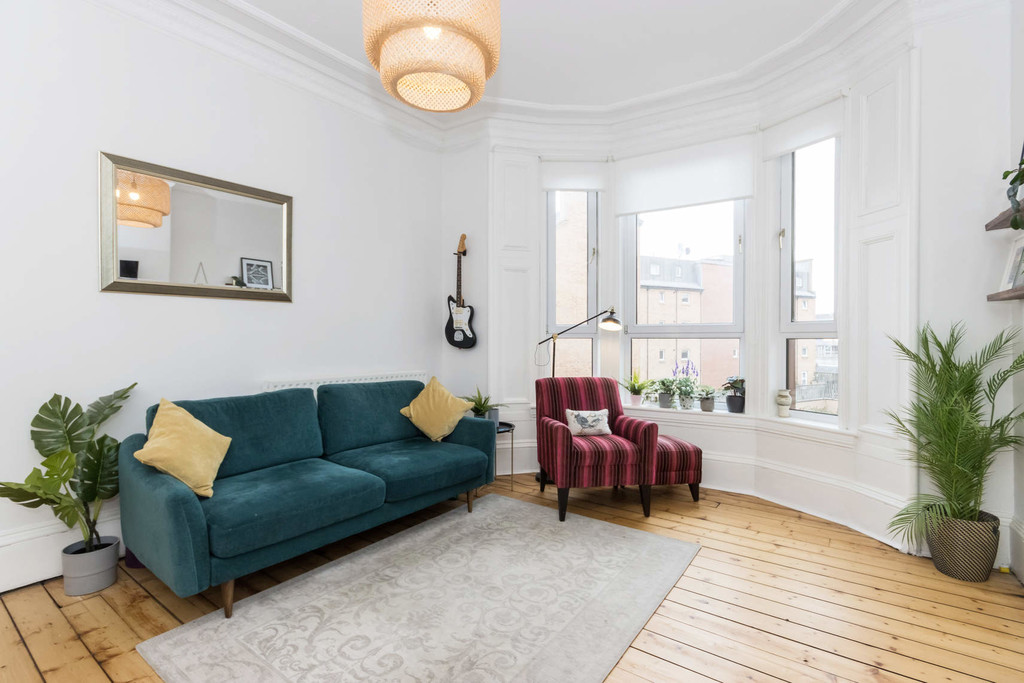 Property in Oban Drive, Glasgow, G20