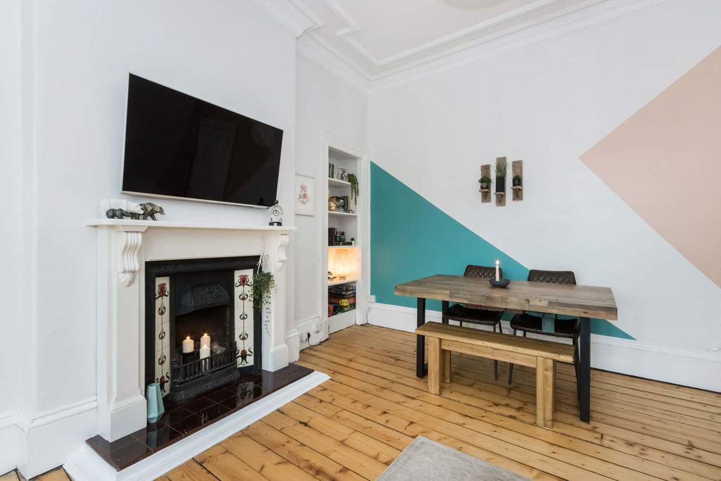 Property in Oban Drive, Glasgow, G20